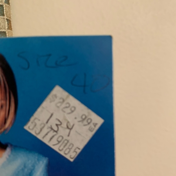 Dress - Picture 4 of 5